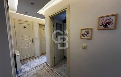 KEÇİLİKÖY'DE DOĞALGAZLI • 2 WC'Lİ • GENİŞ BALKONLU • MASRAFSIZ 2+1 DAİRE!