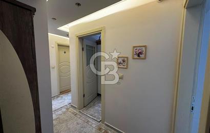 KEÇİLİKÖY'DE DOĞALGAZLI • 2 WC'Lİ • GENİŞ BALKONLU • MASRAFSIZ 2+1 DAİRE!