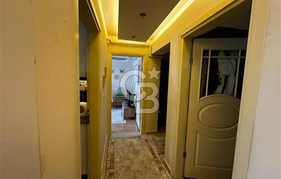 KEÇİLİKÖY'DE DOĞALGAZLI • 2 WC'Lİ • GENİŞ BALKONLU • MASRAFSIZ 2+1 DAİRE!