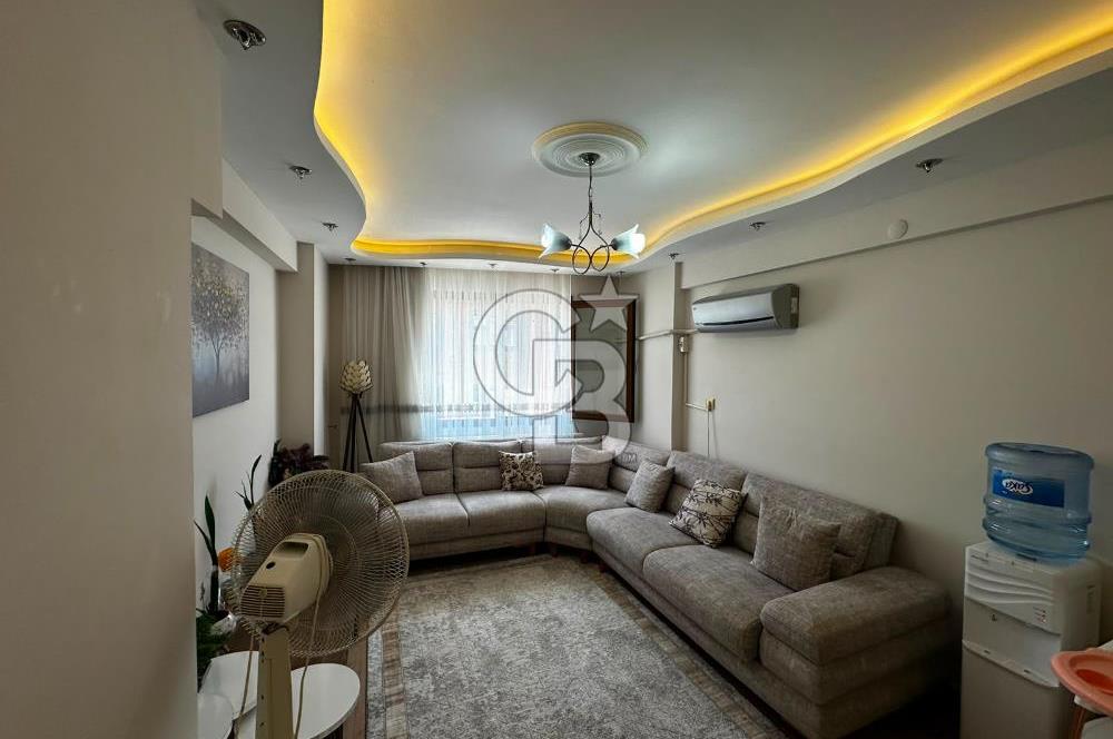 KEÇİLİKÖY'DE DOĞALGAZLI • 2 WC'Lİ • GENİŞ BALKONLU • MASRAFSIZ 2+1 DAİRE!
