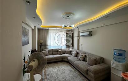 KEÇİLİKÖY'DE DOĞALGAZLI • 2 WC'Lİ • GENİŞ BALKONLU • MASRAFSIZ 2+1 DAİRE!