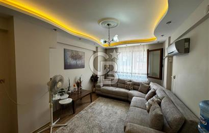 KEÇİLİKÖY'DE DOĞALGAZLI • 2 WC'Lİ • GENİŞ BALKONLU • MASRAFSIZ 2+1 DAİRE!