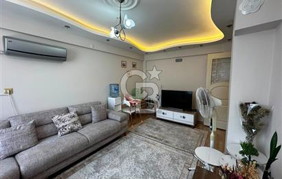 KEÇİLİKÖY'DE DOĞALGAZLI • 2 WC'Lİ • GENİŞ BALKONLU • MASRAFSIZ 2+1 DAİRE!