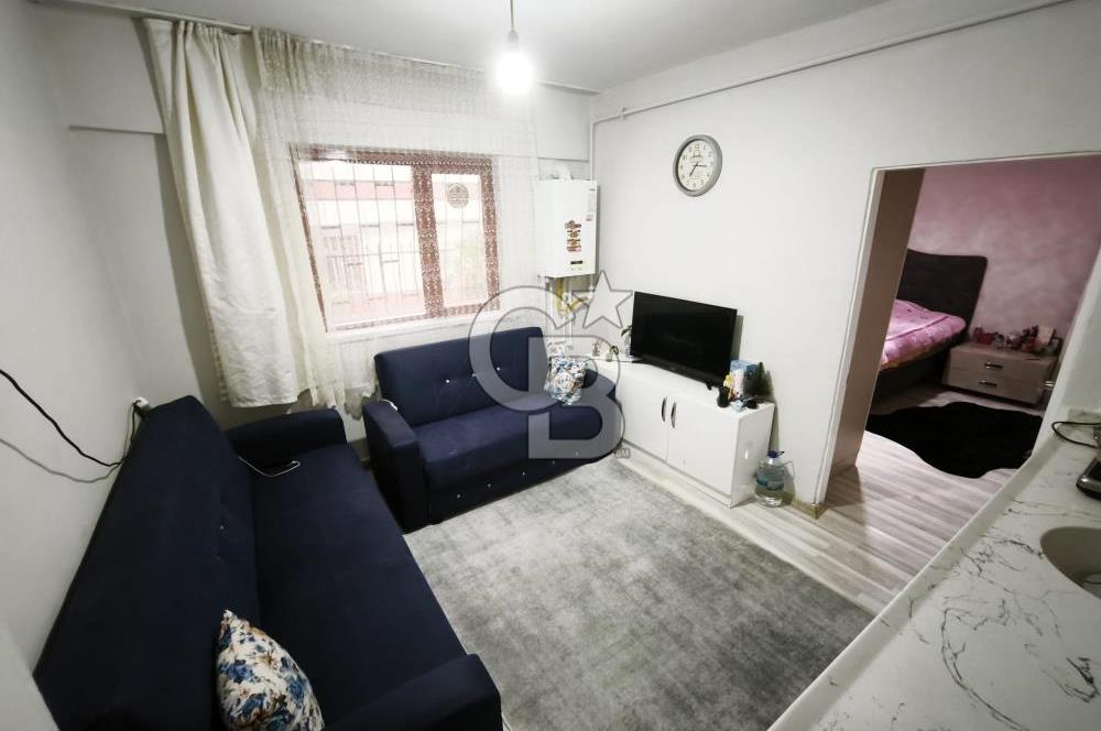 Mamak General Zeki Dogan Mahallesinde Satilik 2+1 Daire yapılı cephleri Açık