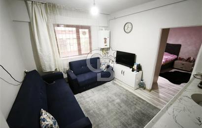 Mamak General Zeki Dogan Mahallesinde Satilik 2+1 Daire yapılı cephleri Açık