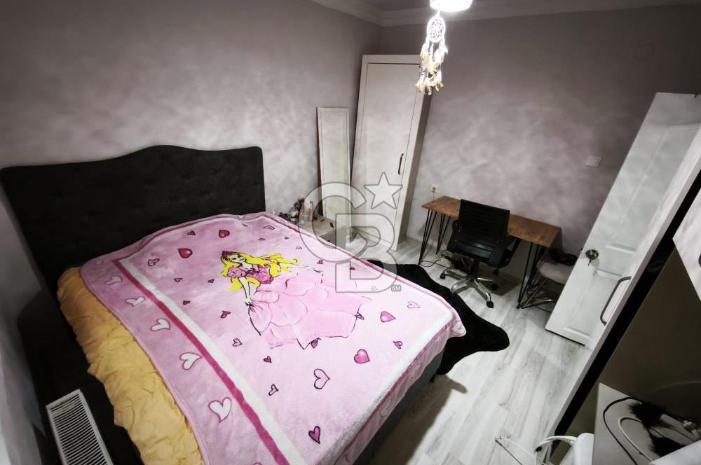 Mamak General Zeki Dogan Mahallesinde Satilik 2+1 Daire yapılı cephleri Açık
