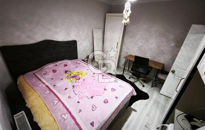 Mamak General Zeki Dogan Mahallesinde Satilik 2+1 Daire yapılı cephleri Açık