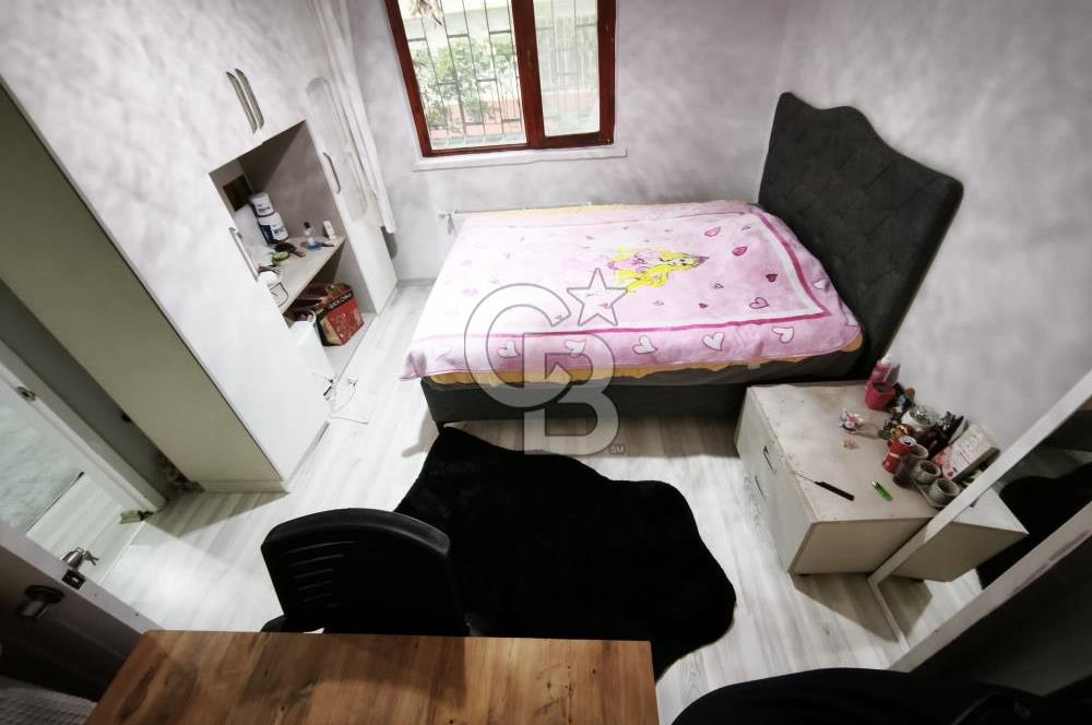 Mamak General Zeki Dogan Mahallesinde Satilik 2+1 Daire yapılı cephleri Açık