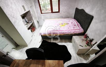 Mamak General Zeki Dogan Mahallesinde Satilik 2+1 Daire yapılı cephleri Açık