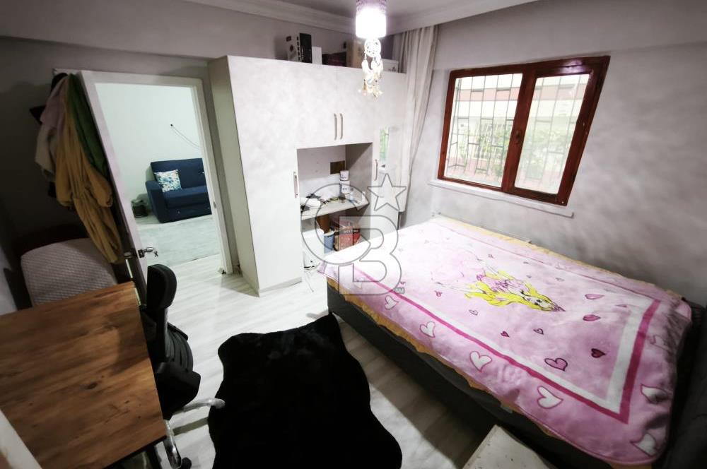 Mamak General Zeki Dogan Mahallesinde Satilik 2+1 Daire yapılı cephleri Açık