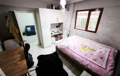 Mamak General Zeki Dogan Mahallesinde Satilik 2+1 Daire yapılı cephleri Açık