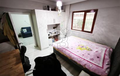 Mamak General Zeki Dogan Mahallesinde Satilik 2+1 Daire yapılı cephleri Açık