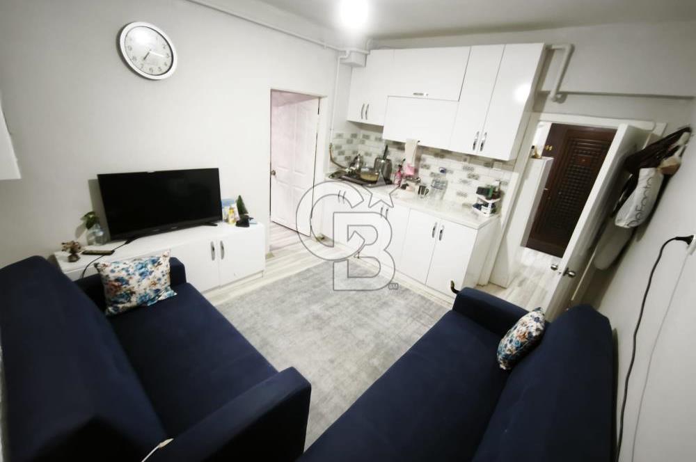Mamak General Zeki Dogan Mahallesinde Satilik 2+1 Daire yapılı cephleri Açık