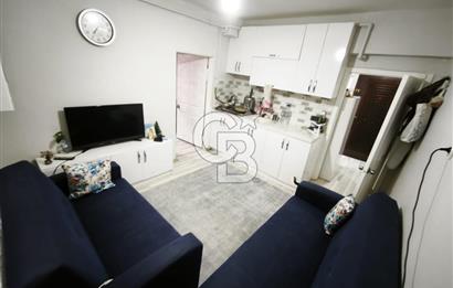 Mamak General Zeki Dogan Mahallesinde Satilik 2+1 Daire yapılı cephleri Açık