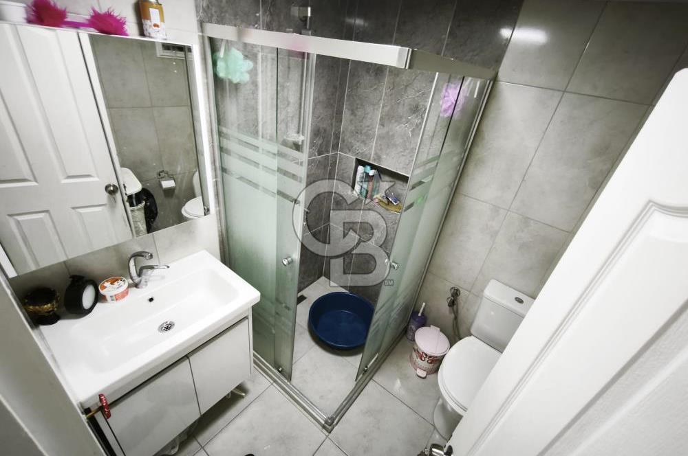 Mamak General Zeki Dogan Mahallesinde Satilik 2+1 Daire yapılı cephleri Açık