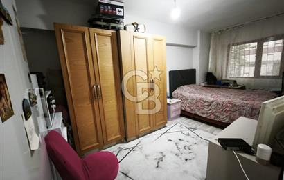 Mamak General Zeki Dogan Mahallesinde Satilik 2+1 Daire yapılı cephleri Açık