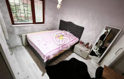 Mamak General Zeki Dogan Mahallesinde Satilik 2+1 Daire yapılı cephleri Açık