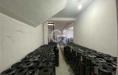 SATILIK FIRSAT DÜKKAN DEPOLU HAZIR KİRACILI 140'AY ARMORTİSMAN