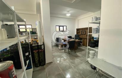 SATILIK FIRSAT DÜKKAN DEPOLU HAZIR KİRACILI 140'AY ARMORTİSMAN