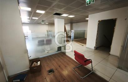 Natoyolu Üzerinde Banka Altyapılı 460 m2 Kiralık Dükkan / Mağaza