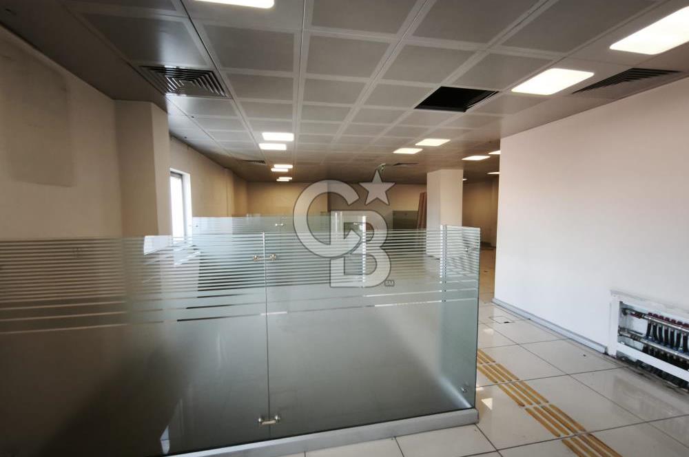 Natoyolu Üzerinde Banka Altyapılı 460 m2 Kiralık Dükkan / Mağaza