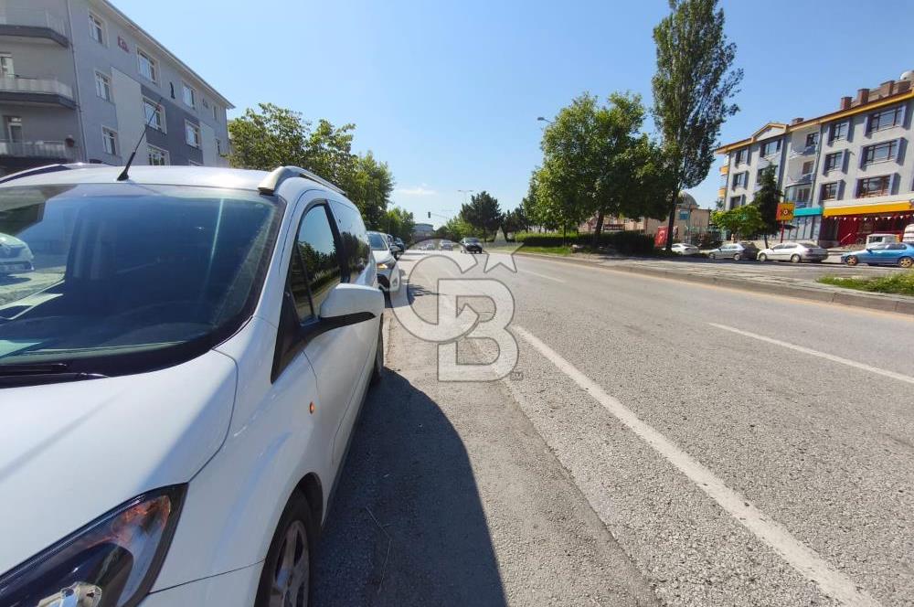 Natoyolu Üzerinde Banka Altyapılı 460 m2 Kiralık Dükkan / Mağaza