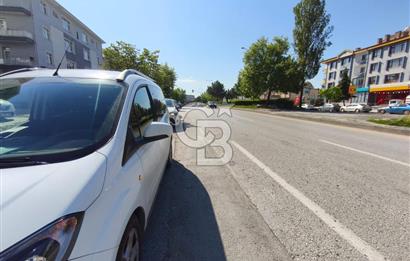 Natoyolu Üzerinde Banka Altyapılı 460 m2 Kiralık Dükkan / Mağaza