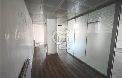 Natoyolu Üzerinde Banka Altyapılı 460 m2 Kiralık Dükkan / Mağaza
