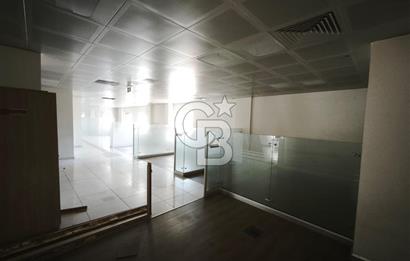 Natoyolu Üzerinde Banka Altyapılı 460 m2 Kiralık Dükkan / Mağaza
