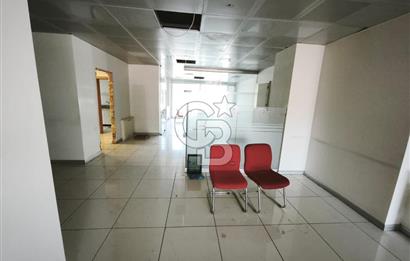 Natoyolu Üzerinde Banka Altyapılı 460 m2 Kiralık Dükkan / Mağaza
