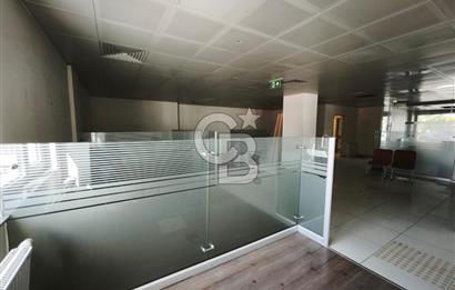 Natoyolu Üzerinde Banka Altyapılı 460 m2 Kiralık Dükkan / Mağaza