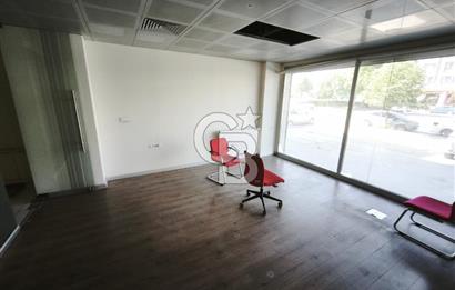 Natoyolu Üzerinde Banka Altyapılı 460 m2 Kiralık Dükkan / Mağaza