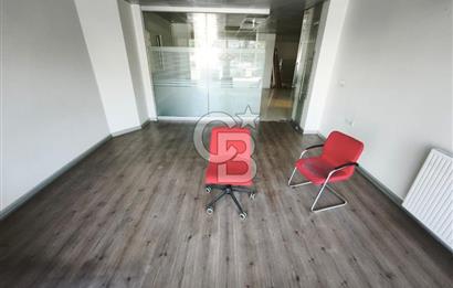 Natoyolu Üzerinde Banka Altyapılı 460 m2 Kiralık Dükkan / Mağaza