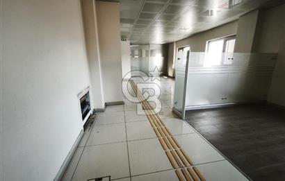 Natoyolu Üzerinde Banka Altyapılı 460 m2 Kiralık Dükkan / Mağaza