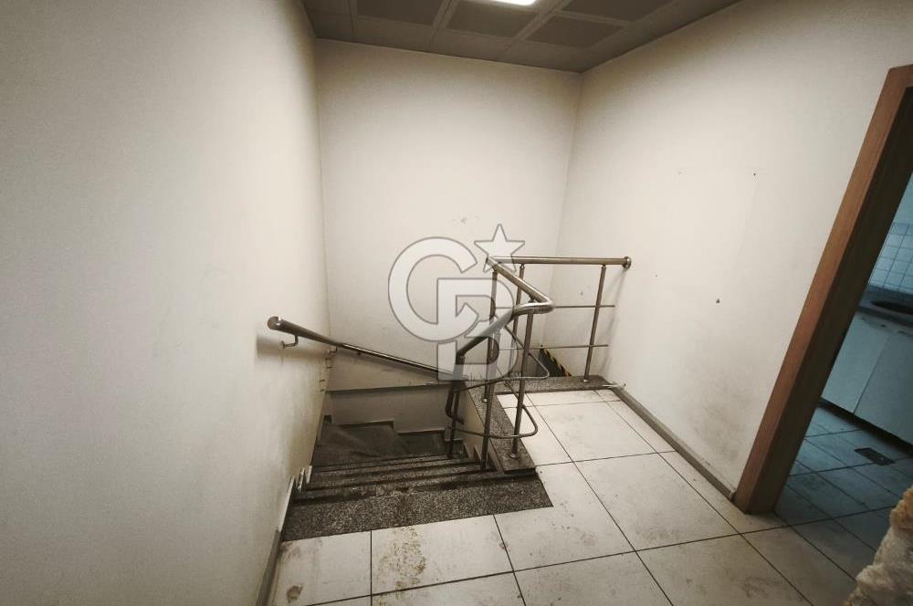 Natoyolu Üzerinde Banka Altyapılı 460 m2 Kiralık Dükkan / Mağaza