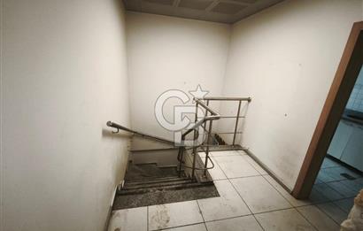Natoyolu Üzerinde Banka Altyapılı 460 m2 Kiralık Dükkan / Mağaza