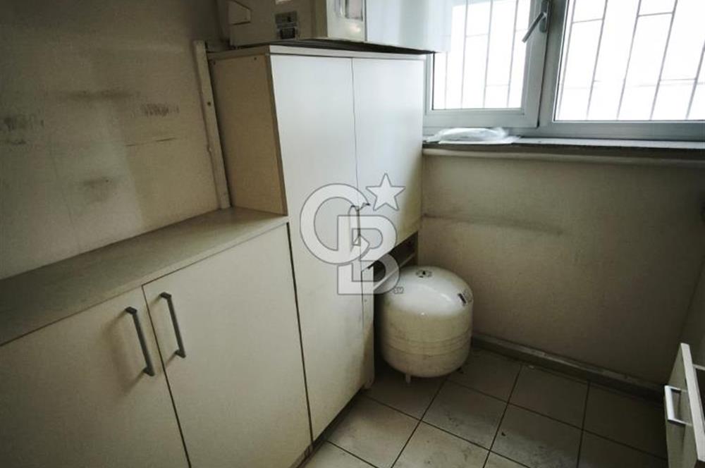 Natoyolu Üzerinde Banka Altyapılı 460 m2 Kiralık Dükkan / Mağaza