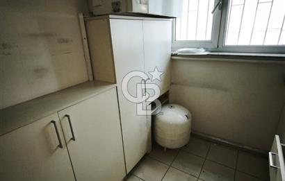 Natoyolu Üzerinde Banka Altyapılı 460 m2 Kiralık Dükkan / Mağaza