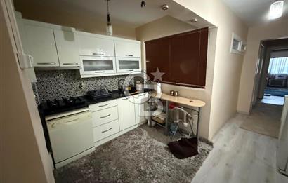 Girne Caddesi Üzerinde Merkezi Konumda Kiralık Daire