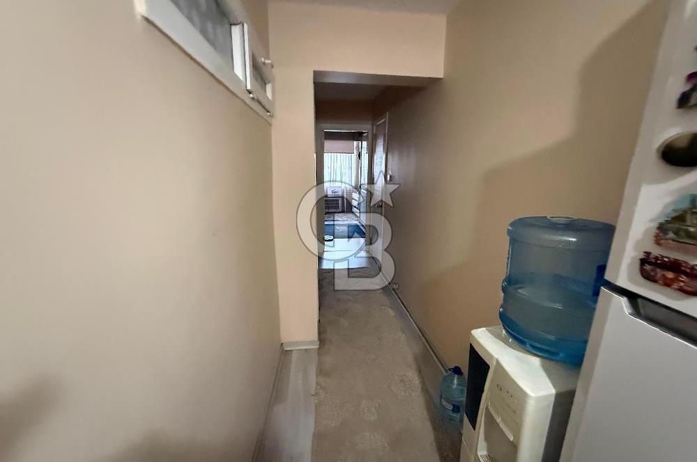 Girne Caddesi Üzerinde Merkezi Konumda Kiralık Daire