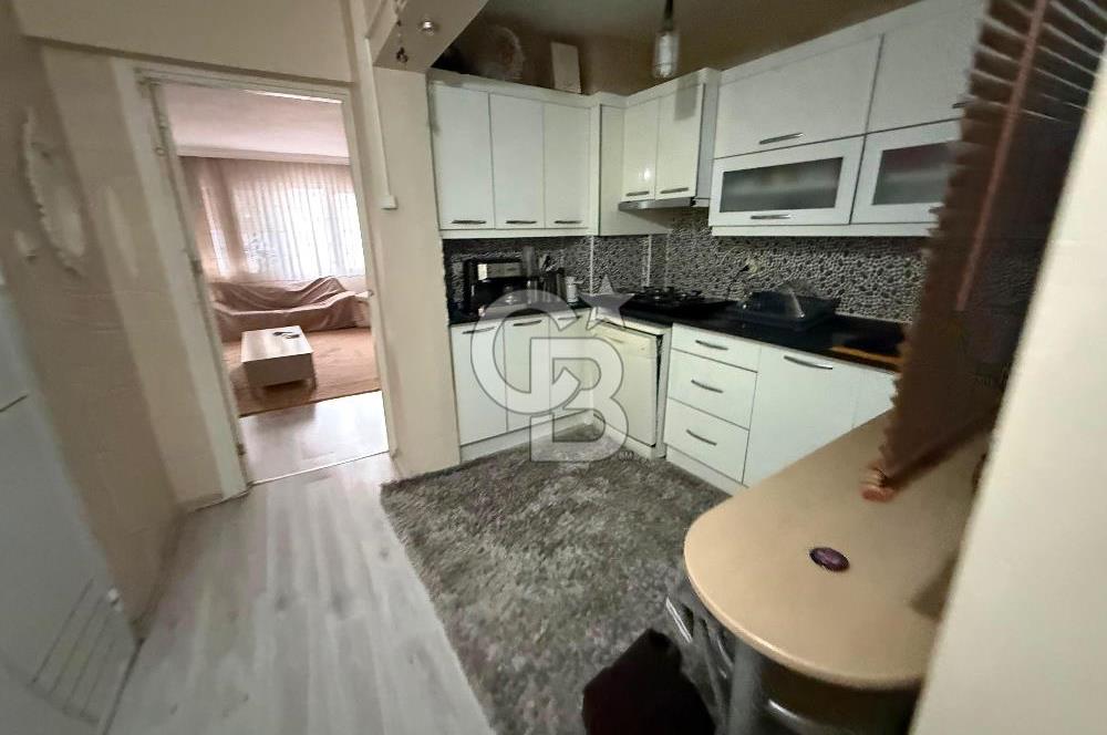 Girne Caddesi Üzerinde Merkezi Konumda Kiralık Daire