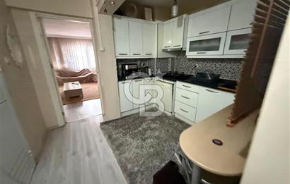 Girne Caddesi Üzerinde Merkezi Konumda Kiralık Daire