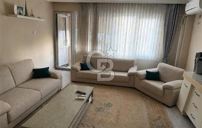 Girne Caddesi Üzerinde Merkezi Konumda Kiralık Daire