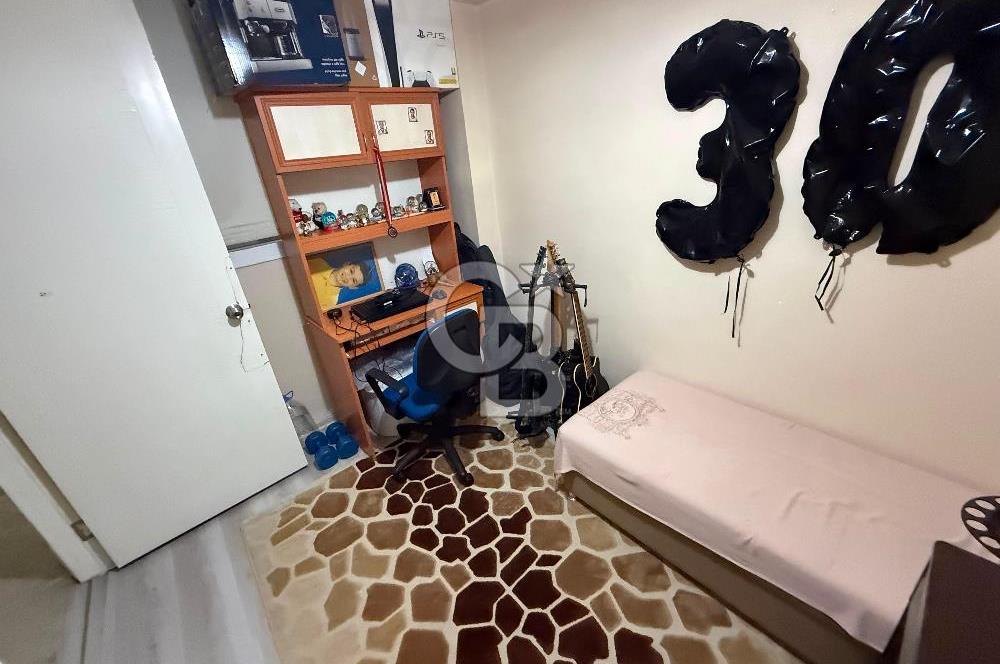Girne Caddesi Üzerinde Merkezi Konumda Kiralık Daire