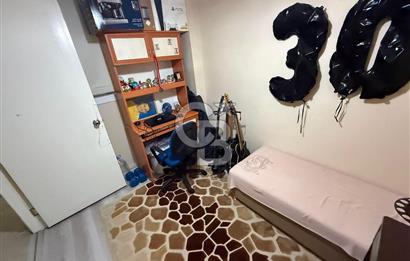 Girne Caddesi Üzerinde Merkezi Konumda Kiralık Daire