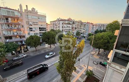 Girne Caddesi Üzerinde Merkezi Konumda Kiralık Daire