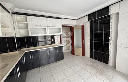 Yozgat Bulvarı'na 1,5 km Mesafede Hemen Oturuma Hazır 3+1