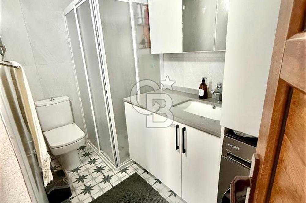 Datça Merkez'de Satılık 1+1 Dubleks Daire