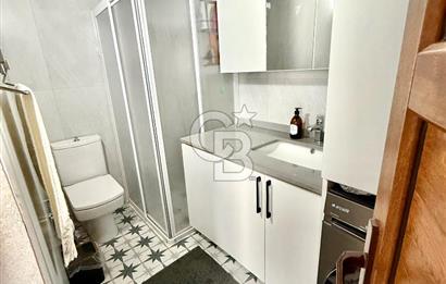 Datça Merkez'de Satılık 1+1 Dubleks Daire