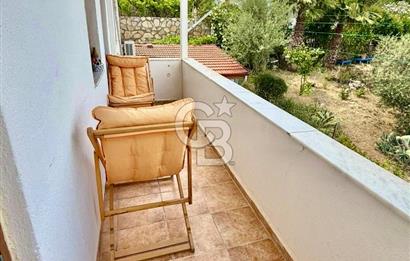 Datça Merkez'de Satılık 1+1 Dubleks Daire